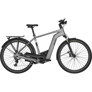 Bergamont E-Horizon Sport 6 Gent silver 2024
