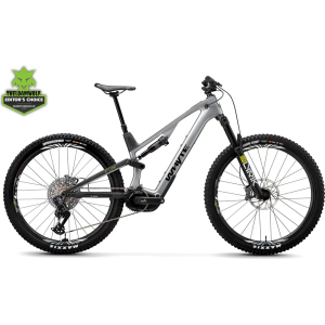 Whyte ELyte 150 RSX 2024