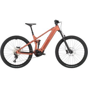 Bergamont E-Revox FS 20 2024