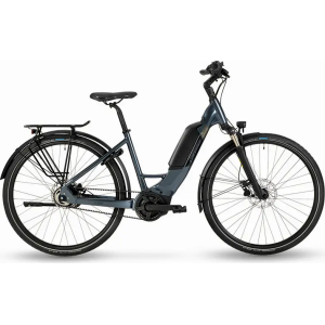 Stevens E-Brione 2024
