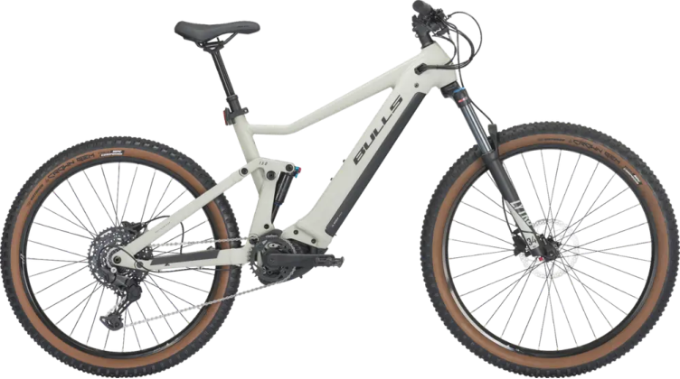 Bulls Copperhead Am 1 29/27.5 Electric Bike 2024