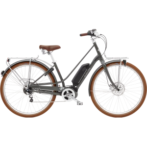 Electra Loft Go! 5i EQ Step-Thru 500 Wh Electric Bike 2024