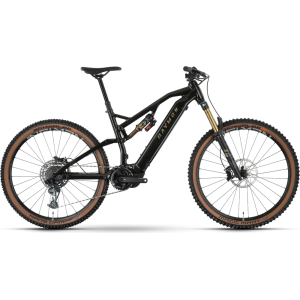 R Raymond TrailRay 140E 11.0 SE 29x40cm 12S GX 2024