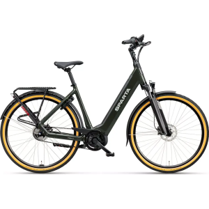 Sparta d-RULE ENERGY 2024