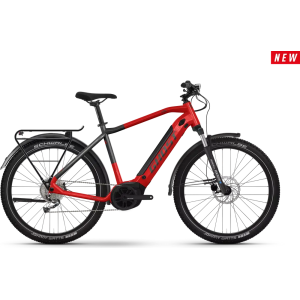 Ghost E-Teru Essential EQ High Electric Bike 2024
