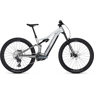 Focus JAM 6.0 Electric Bike 2024