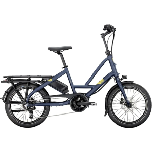 Tern Quick Haul P5i 2024