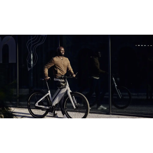 Stromer ST2 Pinion 2024