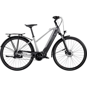 Bianchi T-Tronik T-Type Step-through Sunrace 2024