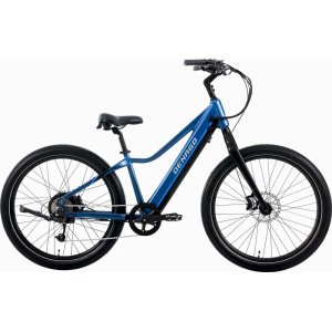 Denago City 2 Top Tube eBike 2024