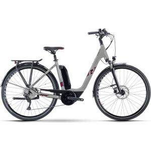 R Raymond CityRay E 5.0 2024