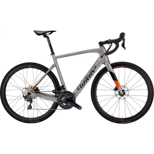 Wilier Cento1 Hybrid Shimano 105 2X11 + Mahle X35+ 2024