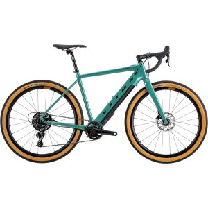Vitus E-Substance Aluminium Apex (Fazua) 2024