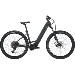 Bulls Copperhead 2 Abs 29 Wave Electric Bike 2024