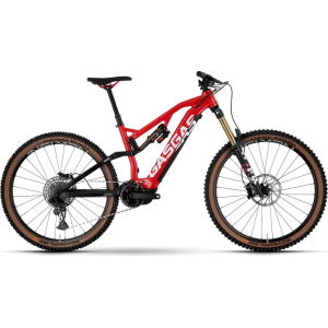 Gasgas ECA 3 Electric Bike 2024