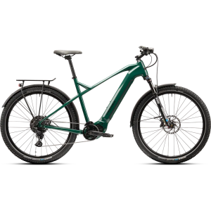 Trenga XME 5.0i AT 2024
