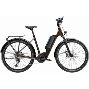 Diamant Zing Deluxe Gen 2 (CUES) (Einstieg: tief) 2024