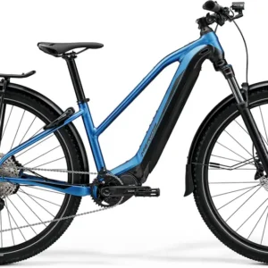 Merida eBig.Tour 600 EQ – Shimano EP8 Trekking SUV 2024