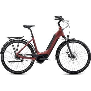 Winora Tria N8 eco 2024