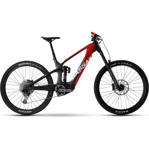 Gasgas ECC 4 Electric Bike 2024