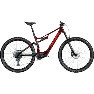 MMR Kaizen LTD Electric Bike 2024