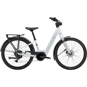 Trek Verve+ 2 Lowstep Gen 3 2024