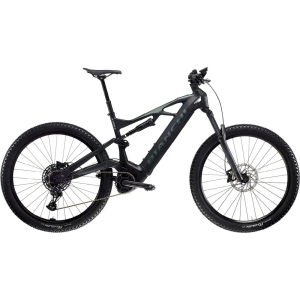 Bianchi e-Vertic FX-Type SX 2024