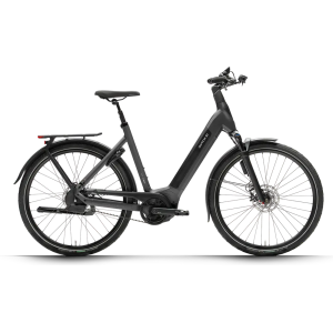 Dutch Phantom S85+ ABS & Automatic Electric Bike 2024