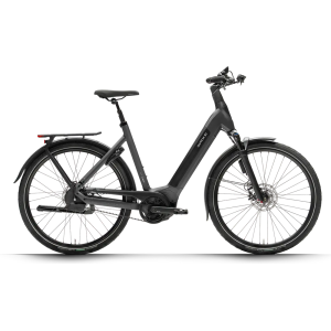 Dutch Phantom S75 Electric Bike 2024