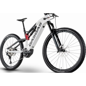 Gasgas G Light Trail 2.0 Electric Bike 2024