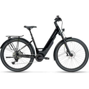 Stevens E-Universe 7.7.1 Plus FEQ 2024