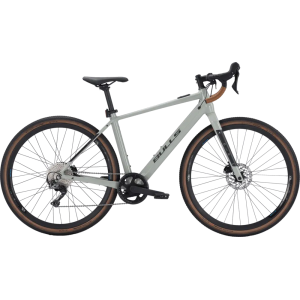 Bulls Grinder Evo Electric Bike 2024