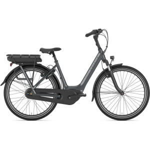 Gazelle Arroyo C7+ 26" Low-Step Electric Bike 2024