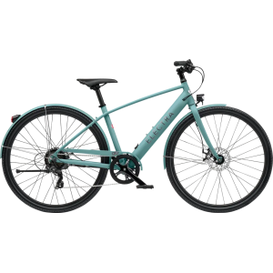 Electra Loft Go! 7D EQ Step-Over Electric Bike 2024