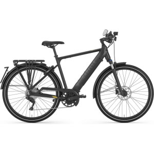 Gazelle Medeo Speed High-Step Electric Bike 2024