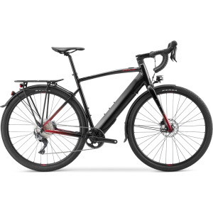 Fuji E-Jari EQP Electric Bike 2024