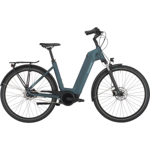 Bergamont E-Horizon Tour 40 Wave 2024