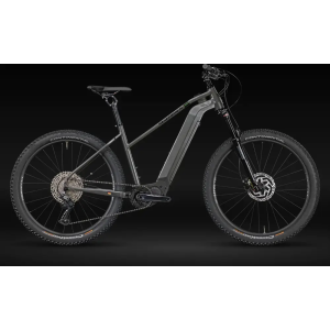 Silverback S-Electro Diamond Step 1 2024