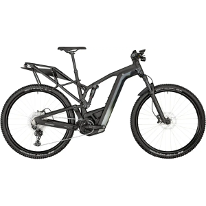 Bergamont E-Trailster 130 Adventure 2024