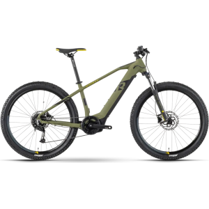 R Raymond HardRay E 4.0 2024
