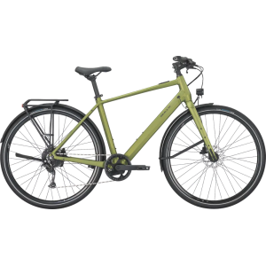 Bulls Urban 1 Diamond Electric Bike 2024
