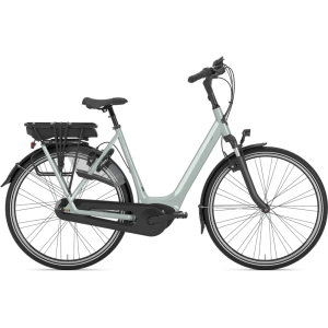 Gazelle Orange C7+ HMB Low-Step Electric Bike 2024