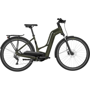 Bergamont E-Horizon Edition 5 Amsterdam 2024