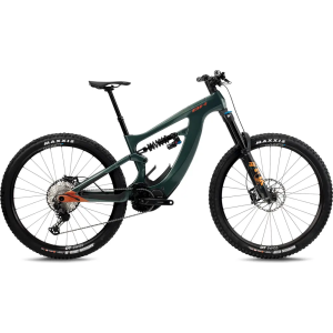 BH Xtep Lynx Pro 0.8 2024