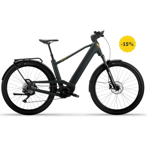 Devinci E-Cartier EP8 11s LTD 2024