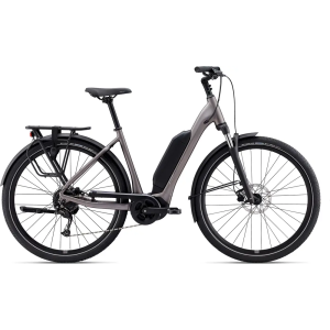 Giant Expression E+ Electric Bike 2024