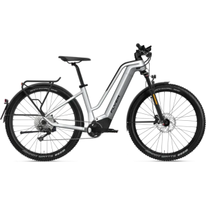 Flyer G2 Goroc2 6.30 HS EU Comfort Electric Bike 2024