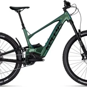 Kellys Theos R30 P Magic – Mullet Panasonic 820Wh 2024