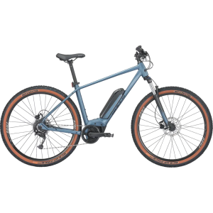 Bulls Lt Cx Pro 29 Electric Bike 2024
