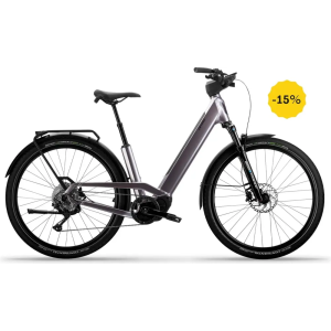 Devinci E-Griffin ST EP8 10s 2024